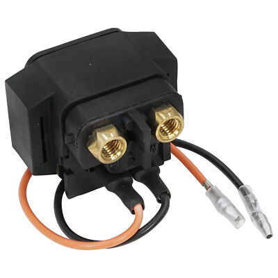 Starter Solenoid Relay for Yamaha Wawe Runner VXR VXS VX1800