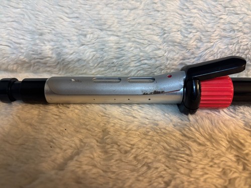 Vintage Clairol Lockenstab Salon Effekte 3/4" lose bis enge Locken - Bild 2 von 4