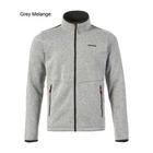 Musto Mens Knitted Fleece Jacket