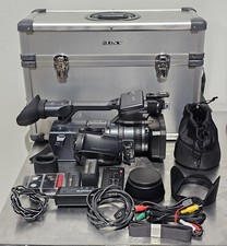 Sony HDR-FX1 Digital HD Video Camera Camcorder