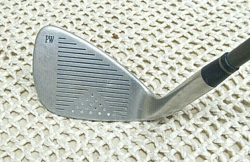 FOUNDERS CLUB Ladies FRESH METAL PITCHING WEDGE RH ~ Ladies Graphite Shaft - Picture 2 of 7