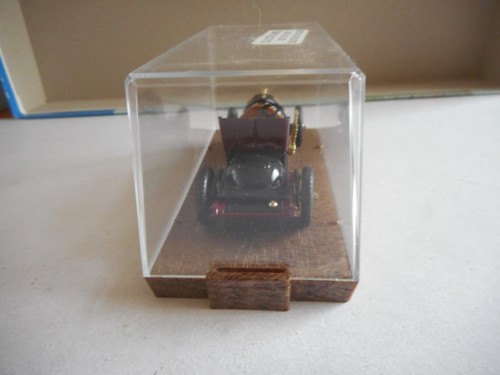 Brumm Serie ORO R9 Coppa Florio 75 HP Corsa 1904 1:43 + Scatola - Foto 5 di 12
