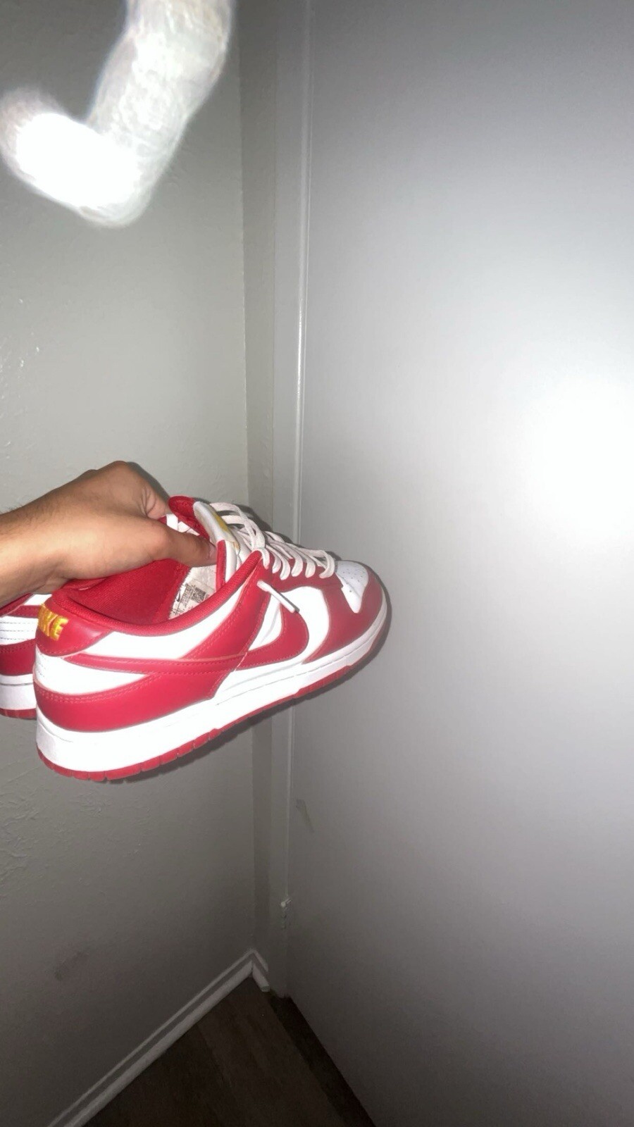 nike dunks - image 2