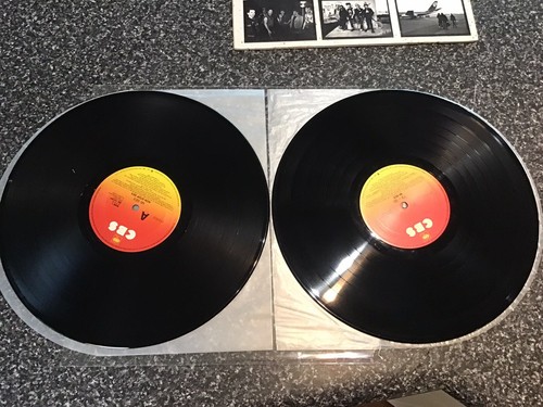 Mi-Sex - ‘79 - ‘85 Greatest Hits (Ltd Ed 530/5000 Double Vinyl Press) EX/VG+ - Picture 4 of 9