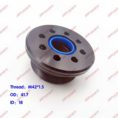 48630-96J03 For Suzuki 90-250HP Outboard Motor Screw Trim Cylinder Include Seals