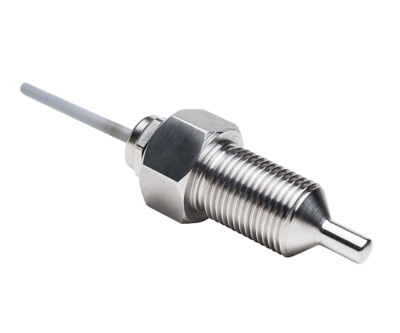 EGE Flow Sensor ST 421 K-A4 IDN P10412, Strömung-, Durchflusssensor