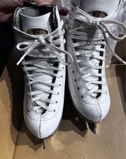Reidell Ice Skate Youth Size 1