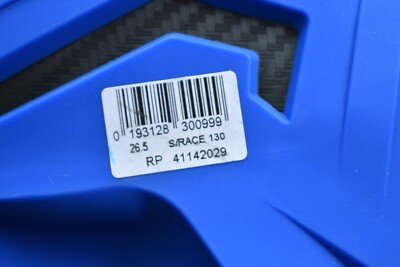 サロモン SALOMON S/RACE2 130WC 25.5㎝美品USED S/RACE2 130 WC – サロモン公式オンラインストア