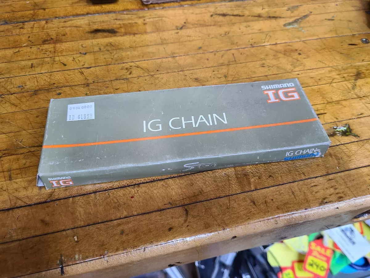 Shimano ig hotsell 70 chain