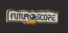 Futuroscope Pin's