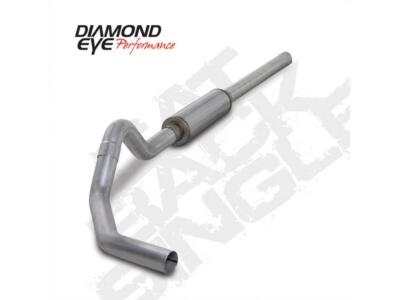 Diamond Eye Performance K4234A 2004.5-2007.5 Fits Dodge 5.9L CUMMINS 2500/3500 (
