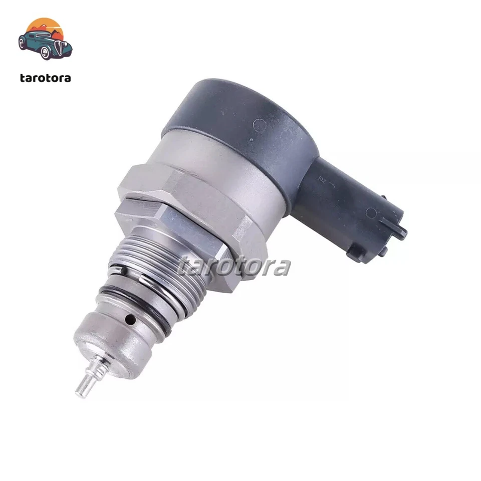 Diesel Fuel Injection Pressure Regulator CM-5185 For Ford 11-21 BC3Z-9C968-A Foto 3 de 4