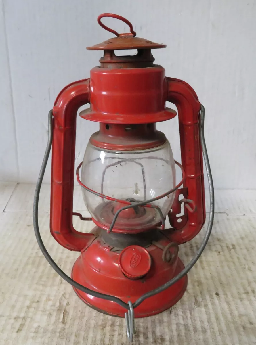 Dietz 50 lantern deals