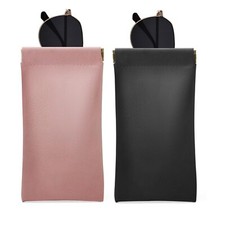 Estuche para gafas Estuche para gafas de sol Estuche port til para gafas