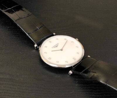 Longines La Grande Classique De Longines