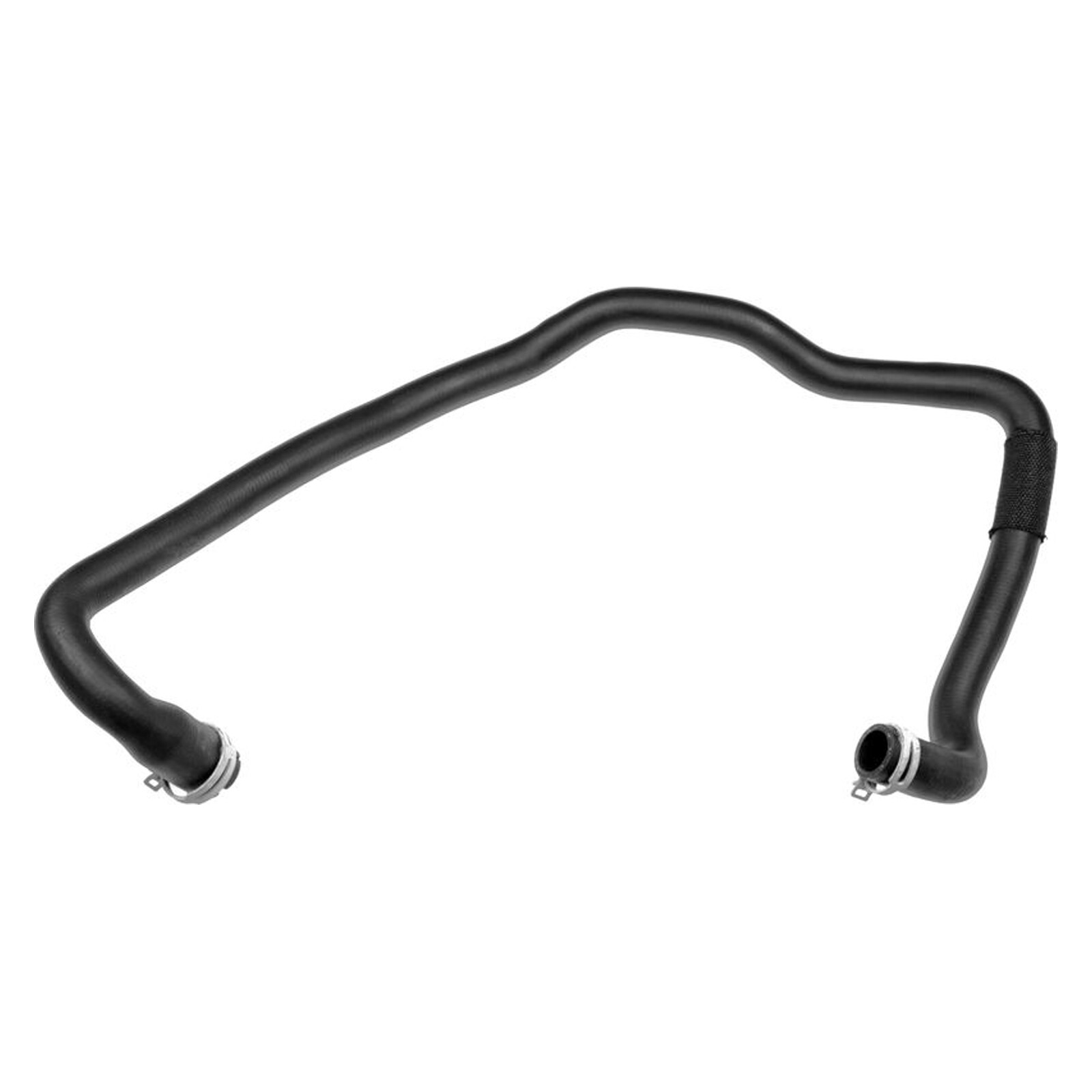 Gates Curved Hose 05-4180 - High Quality Replacement For Ford