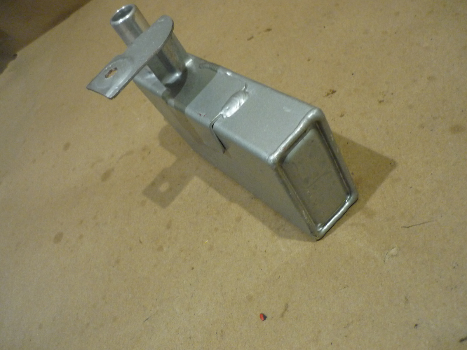 Ferrari California - Disareator For Anti-Evaporation System  P/N 253583