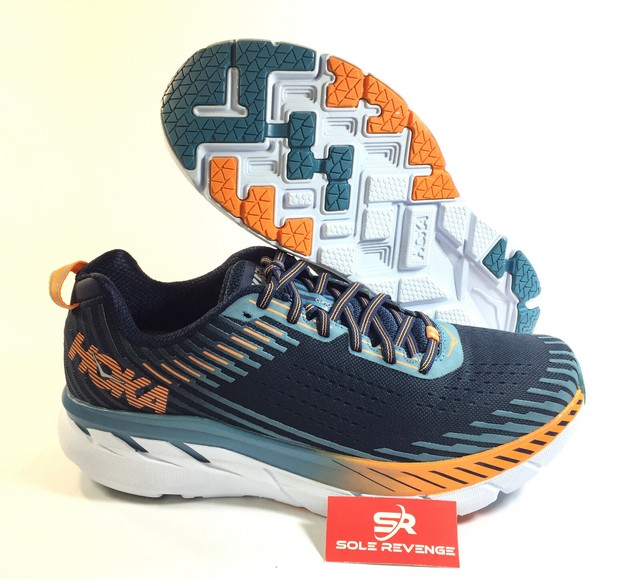hoka one one bondi 5 men's sale
