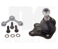 Trag-/FüHrungsgelenk Nk 5044739 FüR Vw Golf Iv Bora Skoda