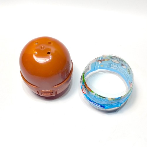 TOMY Super Mario Blind Box Buildable Figure Surprise - SIE WÄHLEN - Bild 19 von 32