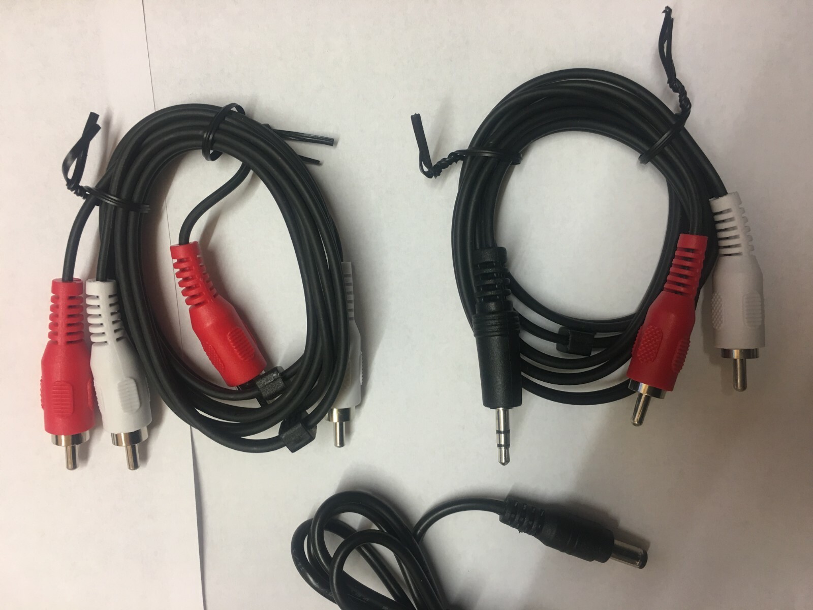 X Rocker Gaming Chairs 9V 2A Complete Cables Power Pack E49 eBay