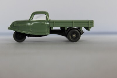 Tempo Dreirad   Wiking  1:87