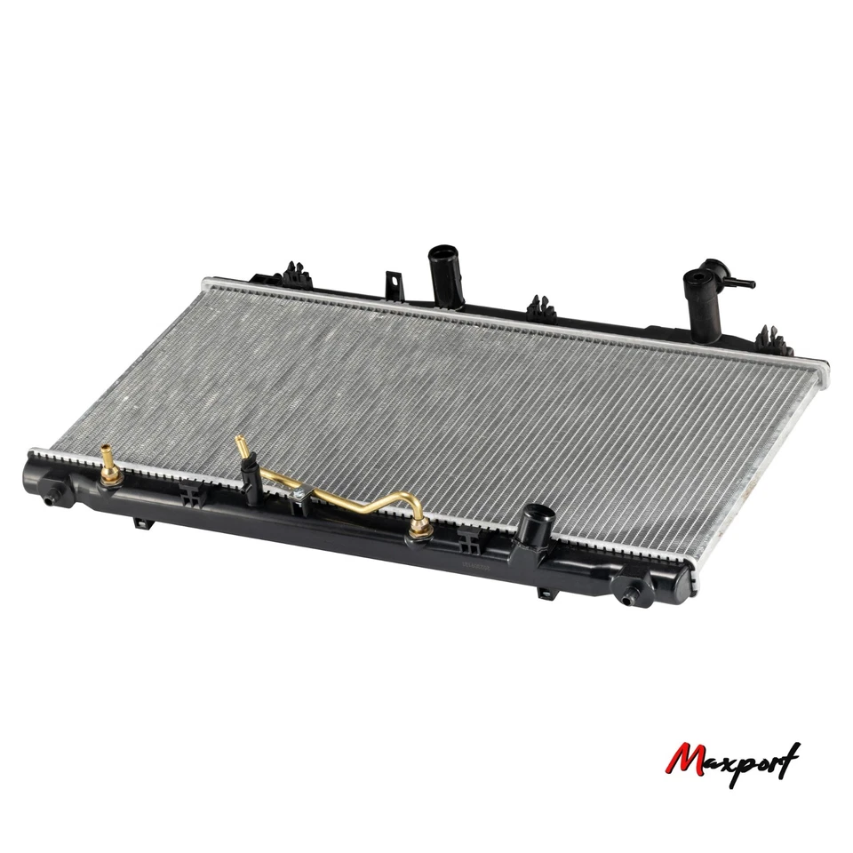 Radiator For 2005-2012 Toyota Avalon 2007-2011 Camry 2009-2016 Venza 3.5L V6 - Image 3 of 4