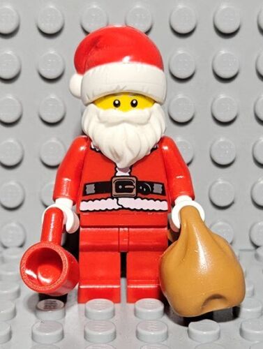 Lego Collectible Minifigures - Wintertime Figures - Picture 2 of 22