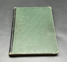 Richard Wagner alte Noten Tannhäuser Klavierauszug mit Text #KA203