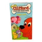Clifford G Rated VHS Tapes