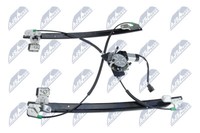 EPS-CH-017S Nty Fensterheber FüR Chrysler,Dodge