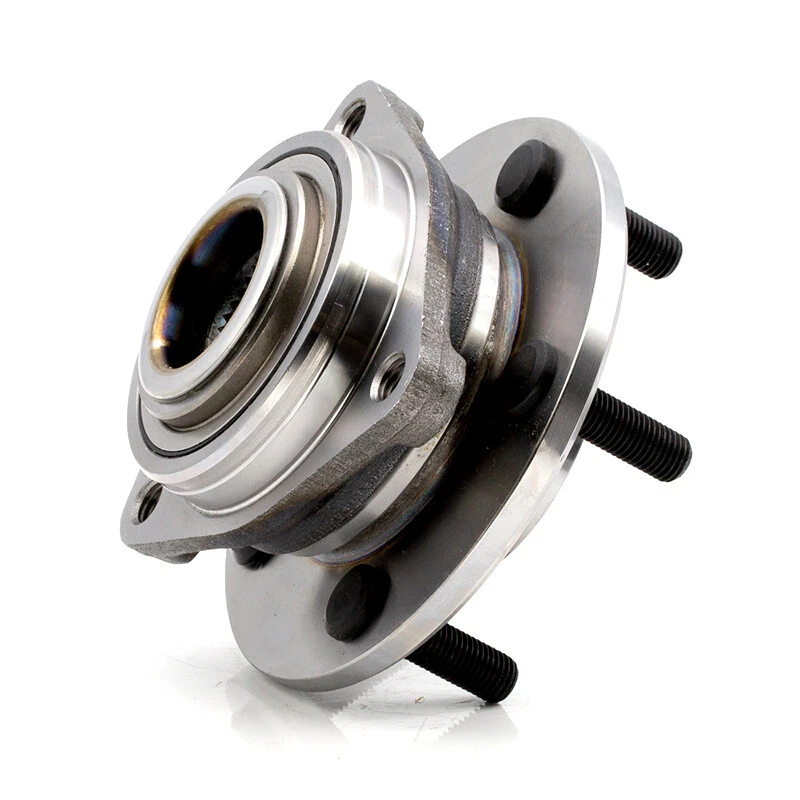 [2 piezas] Cojinete de cubo de rueda delantera o trasera para Chrysler Concorde LHS Intrepid Vision Foto 3 de 4