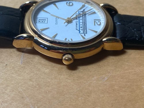 Watch Bassel Orologio - Consell Comarcal Baix Camp - Quarzo - 26 MM - Senza Uso - Foto 5 di 9