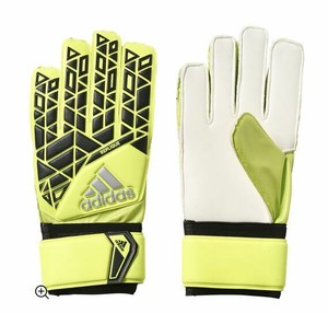 adidas ace junior gloves