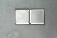 Pair of Intel Xeon E5-2660 8 Core 2.2GHz 20M LGA2011 Server Processor CPU SR0KK