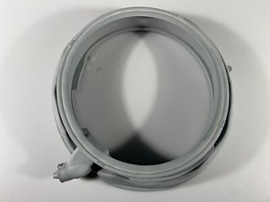 Siemens WCM62 WM14Q441/07   Türmanschette Dichtring 9000560553 #1320-2