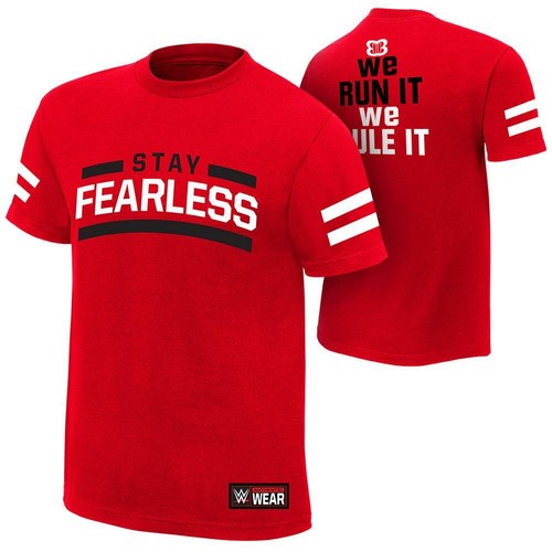 New Licensed WWE Nikki Bella Stay 
