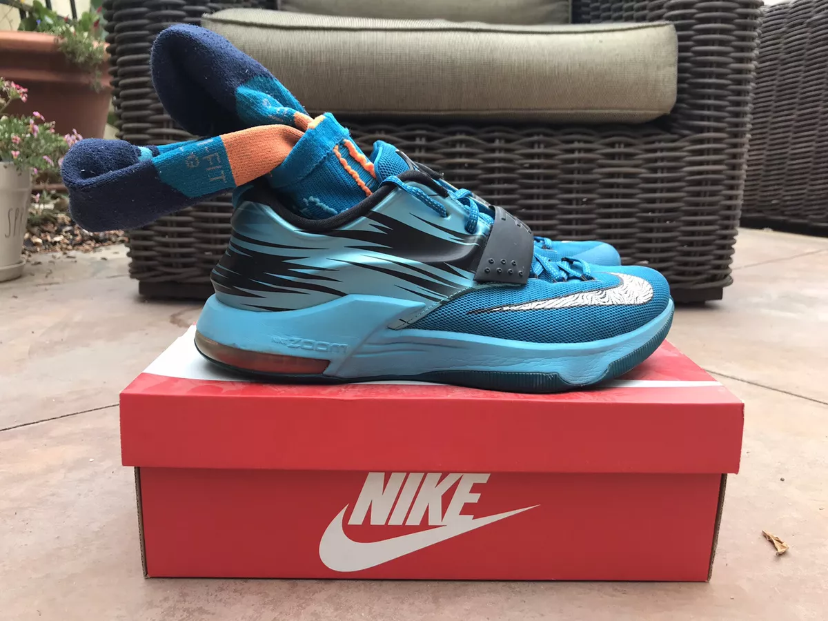 KD