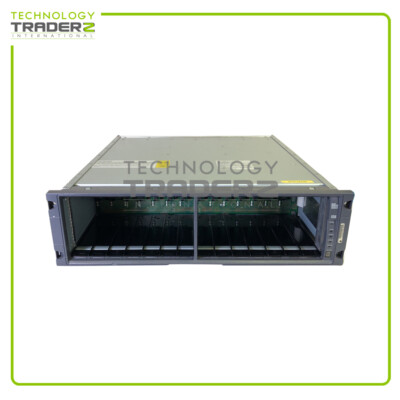 430-00019+B0 NetApp FAS270 DS14MK2 Network Appliance Storage Array W/ 2x PWS