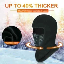 Summer Balaclava Face Mask War Game Hot Weather Sun Protection Fleece MCE401931