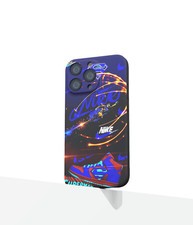 Cover Iphone, NIKE , APPLE, Idea Regalo, 4K