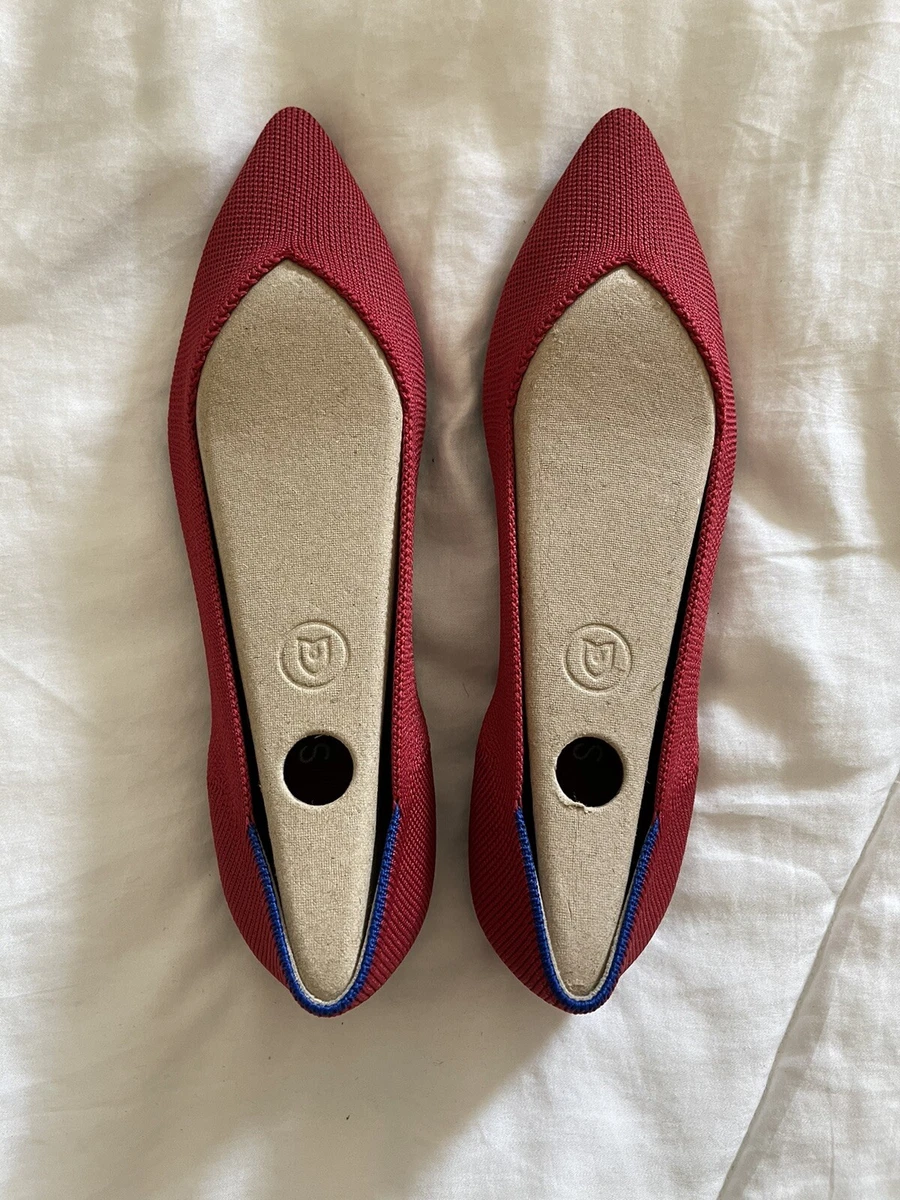 Rothys cherry best sale points