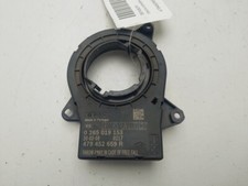 Compteur Dacia DOKKER