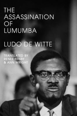 The Assassination of Lumumba by De Witte, Ludo [Paperback]
