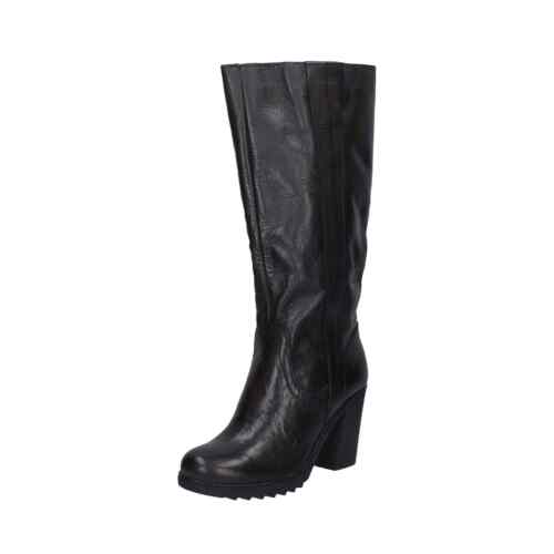 Women's Shoes L'Impronta 35 Eu Boots Black Sequins EY243-35 - Picture 1 of 5