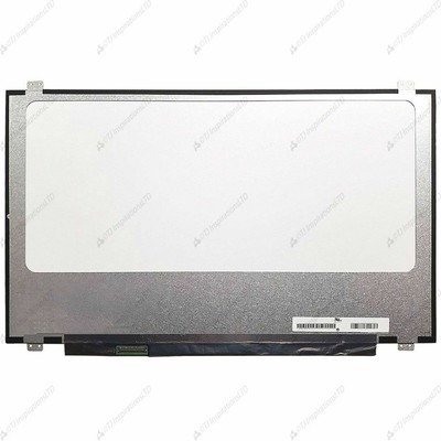 Neu 17.3 '' N173HHE-G32 Rev B1 C1 für Asus Rog GL703VM-DB74 LED Notebook Display