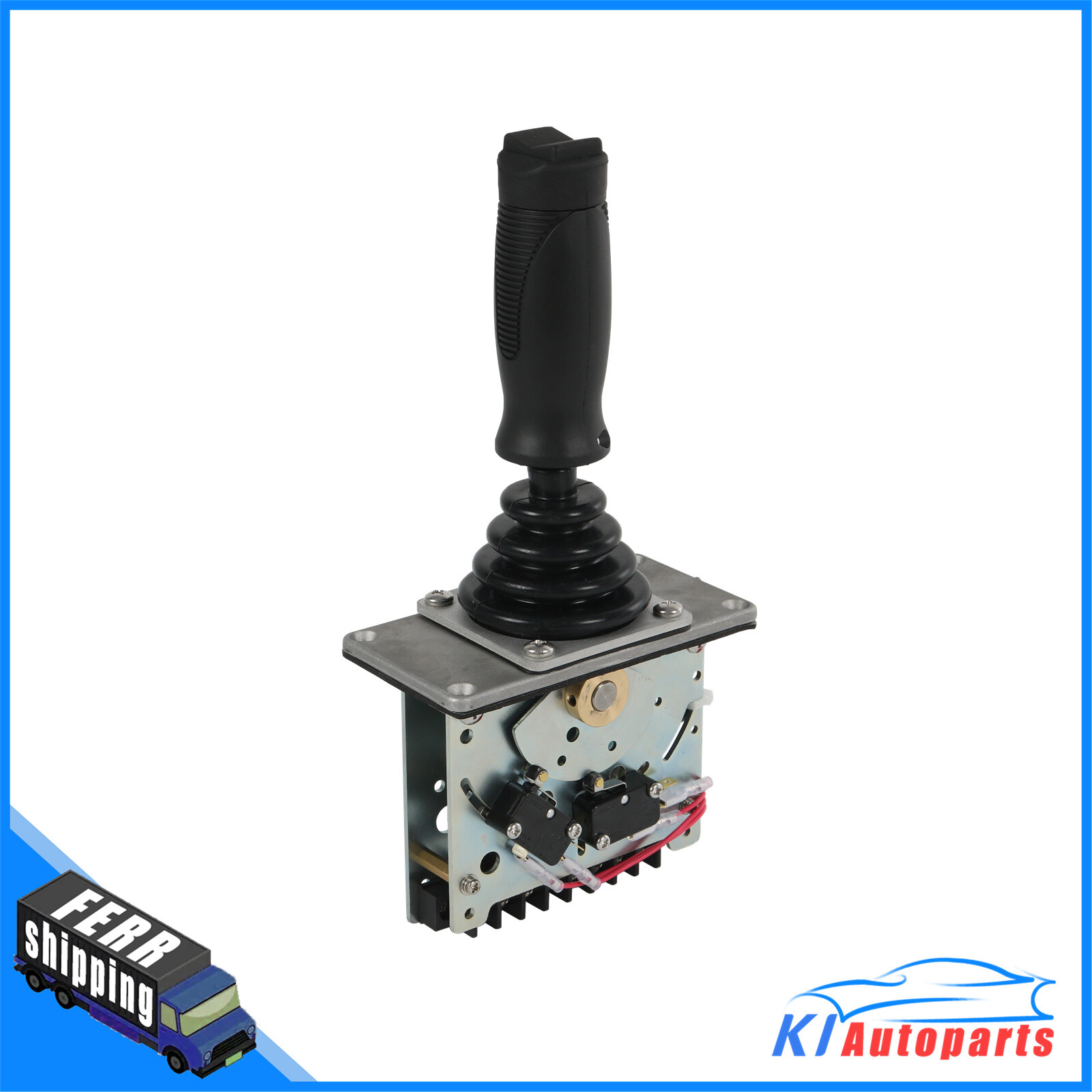 Joystick Controller 20424GT For Genie Telescopic Boom Lift S-45 S-40 S-65 S-85