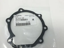 1990-2018 Subaru Engine Water Pump Gasket Impreza WRX STI Legacy 21114AA051 OEM