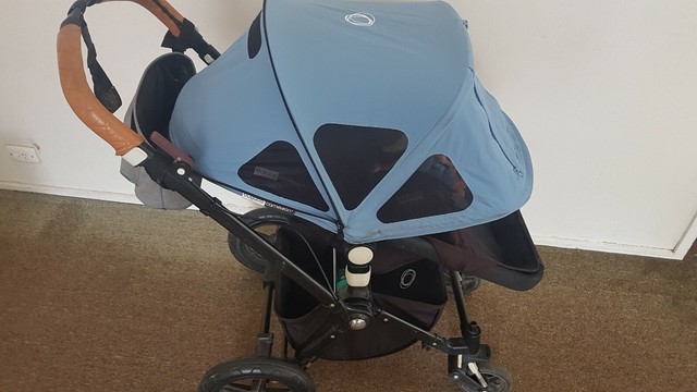 bugaboo cameleon gen 2
