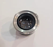 Sun Aux Telephoto Lens Attachment Model 44 With Viewer Lens, for Bayonet 1 TLR